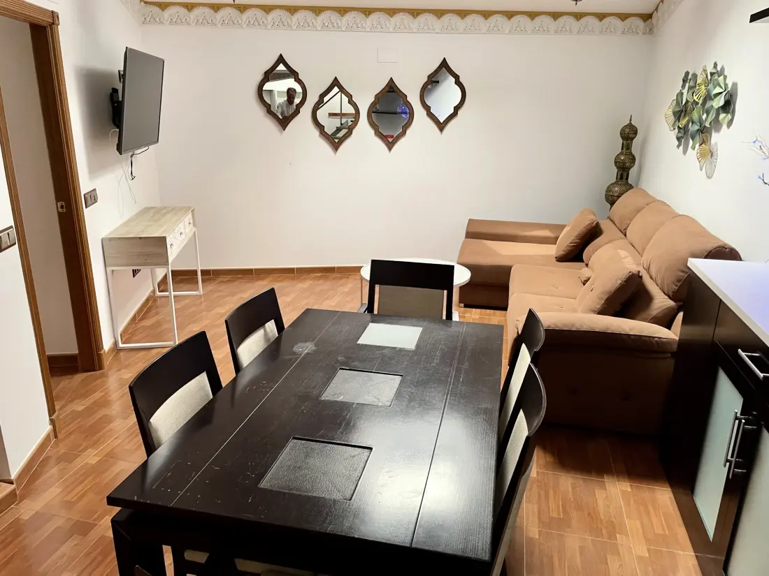 Location de Vacances Cordoue 36