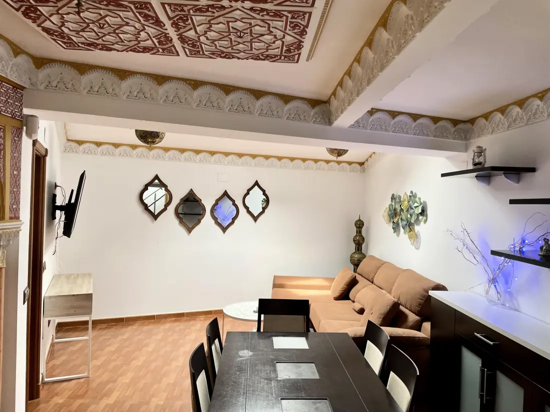 Location de Vacances Cordoue 36