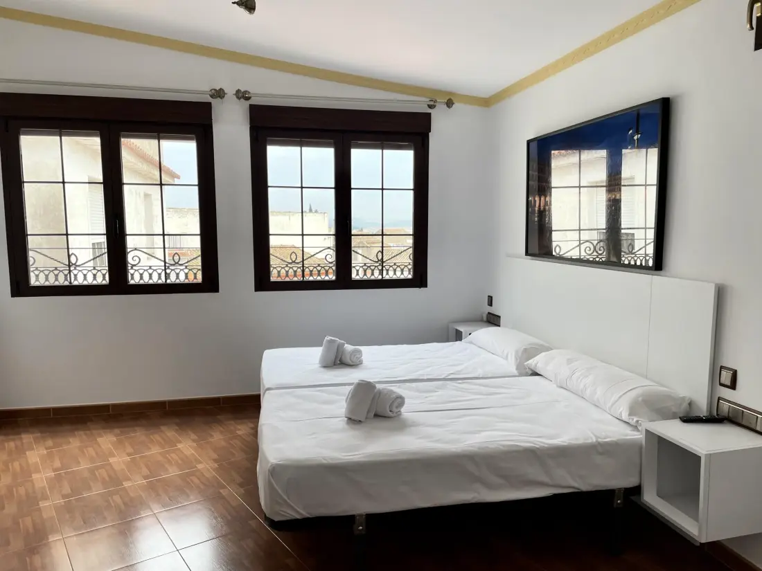 Location de Vacances Cordoue 36