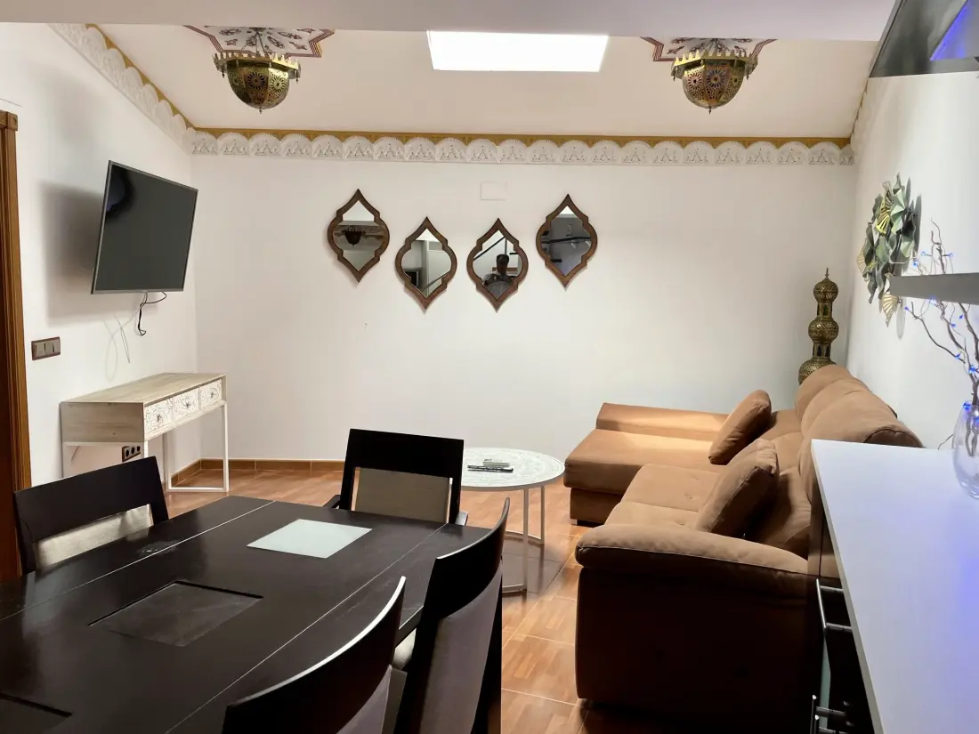 Location de Vacances Cordoue 36