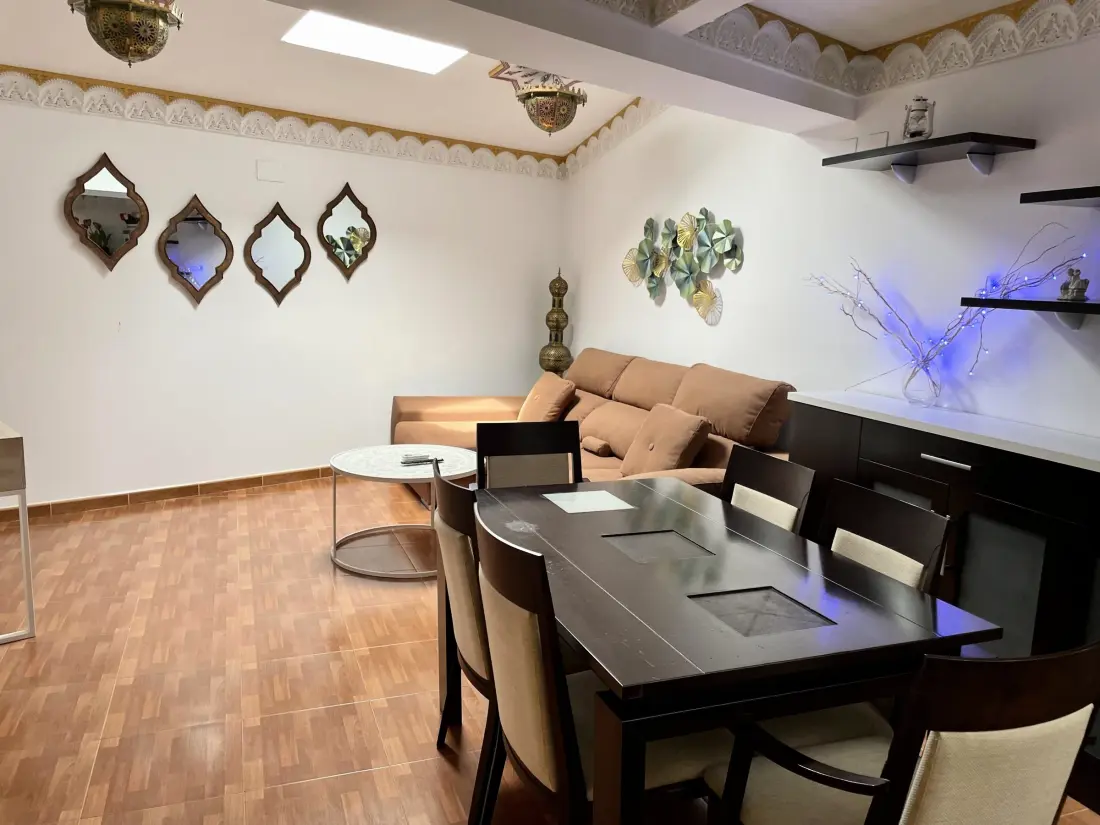 Location de Vacances Cordoue 36