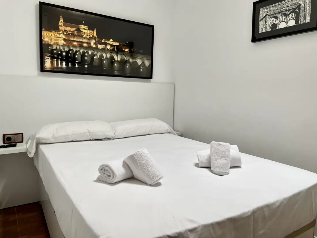 Location de Vacances Cordoue 36