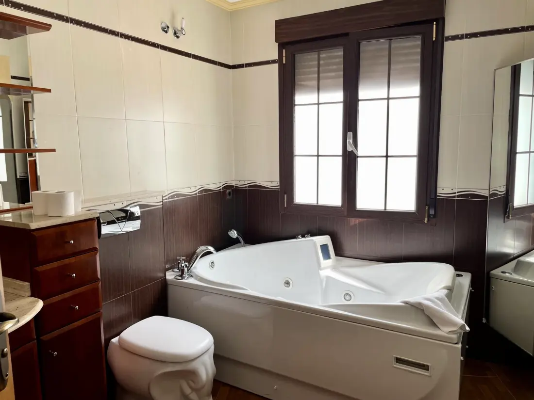 Location de Vacances Cordoue 36