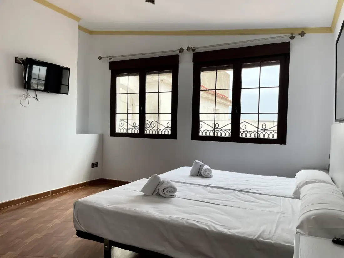 Location de Vacances Cordoue 36