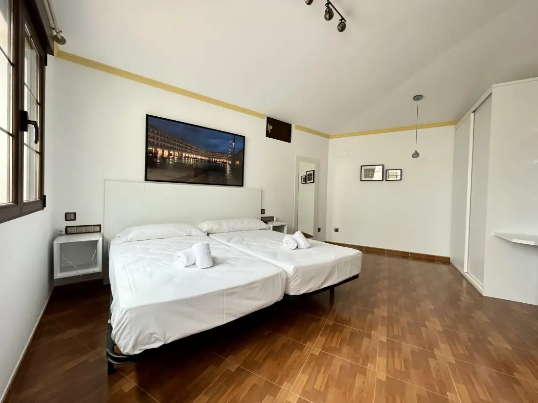Location de Vacances Cordoue 36