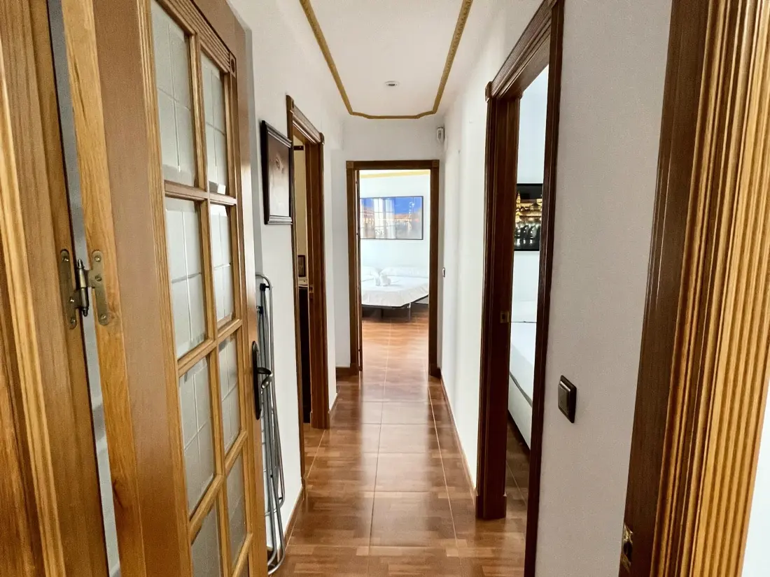 Location de Vacances Cordoue 36