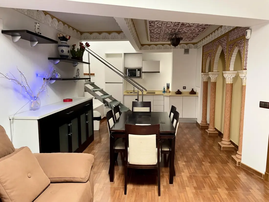 Location de Vacances Cordoue 36