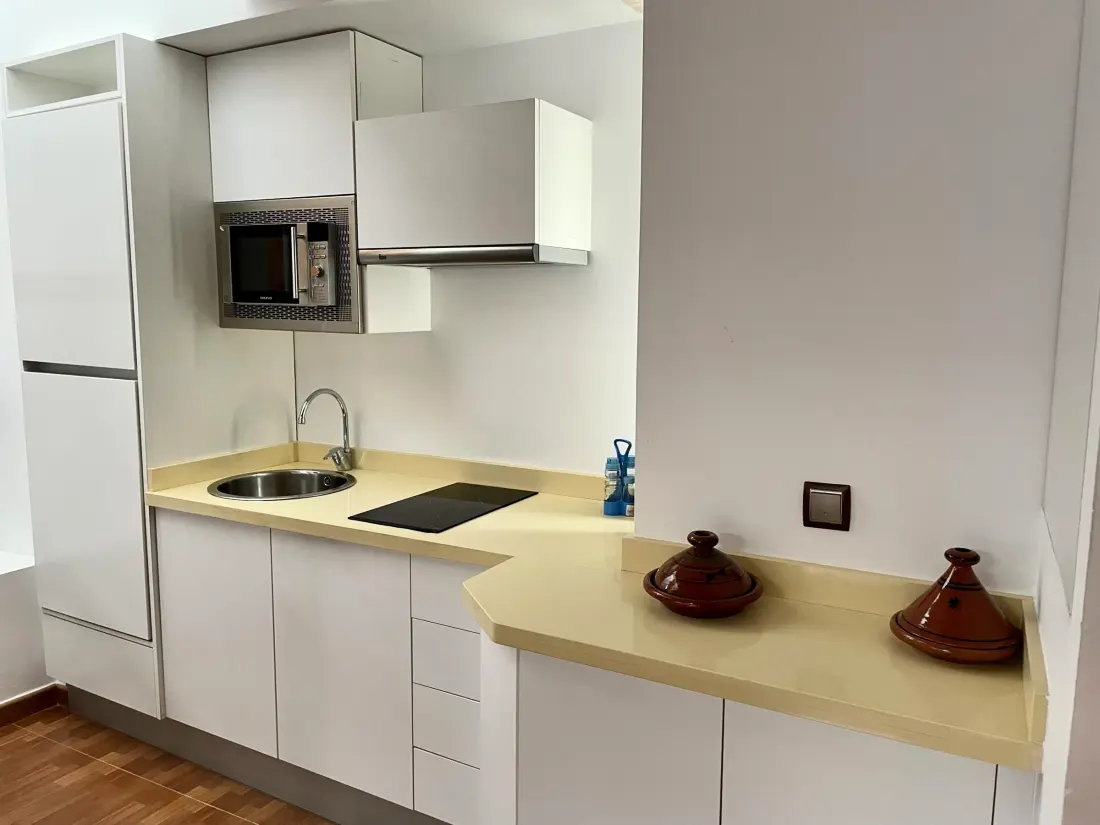 Location de Vacances Cordoue 36