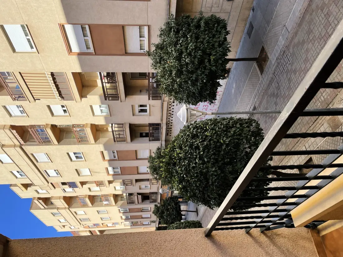 Location de Vacances Cordoue 37