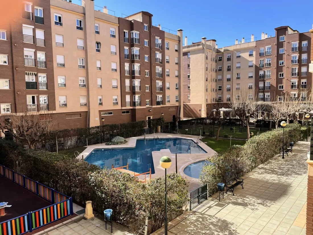 Location de Vacances Cordoue 37