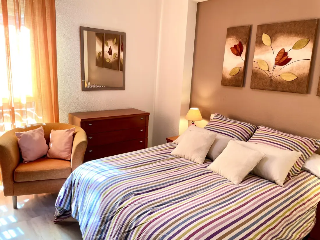 Location de Vacances Cordoue 37