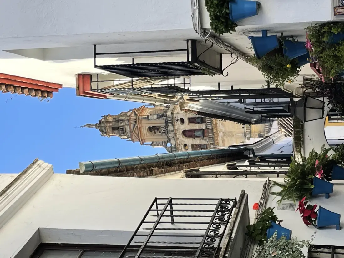 Location de Vacances Cordoue 37