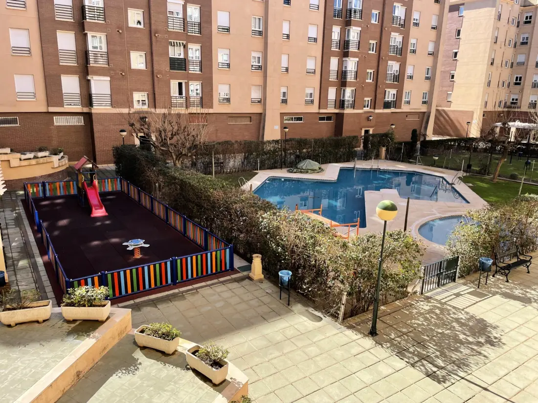Location de Vacances Cordoue 37