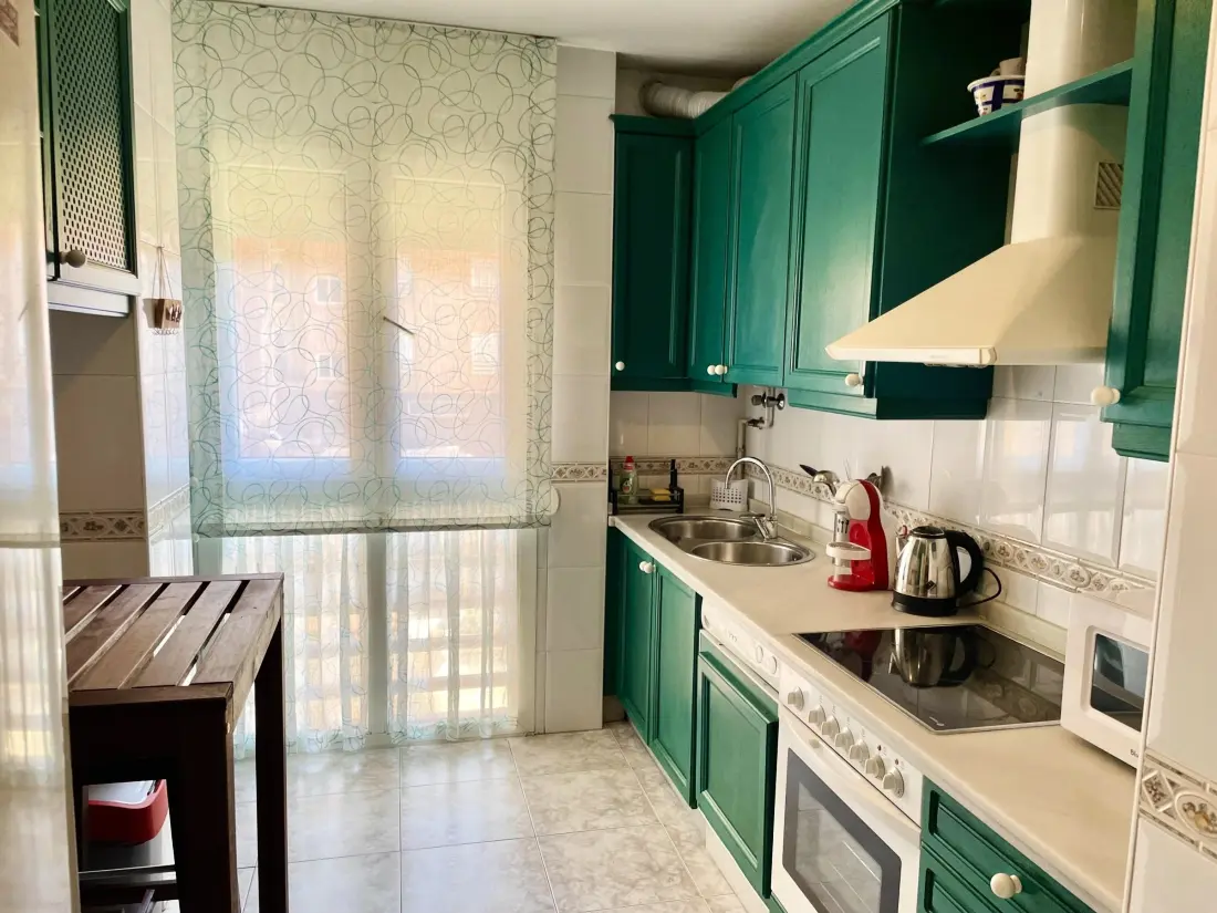 Location de Vacances Cordoue 37