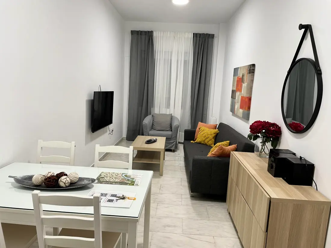 Location de Vacances Cordoue 38
