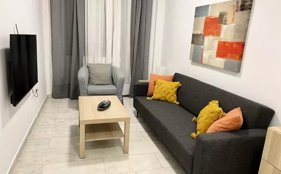 Location de Vacances Cordoue 38