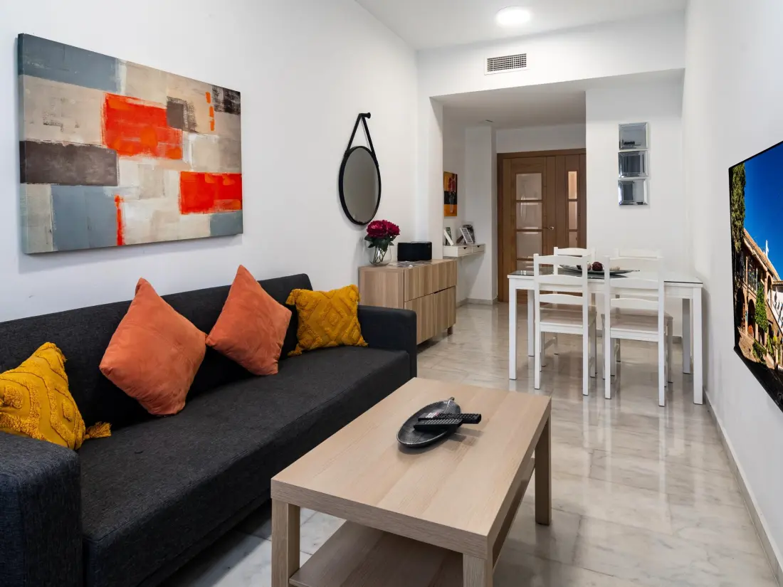 Location de Vacances Cordoue 38