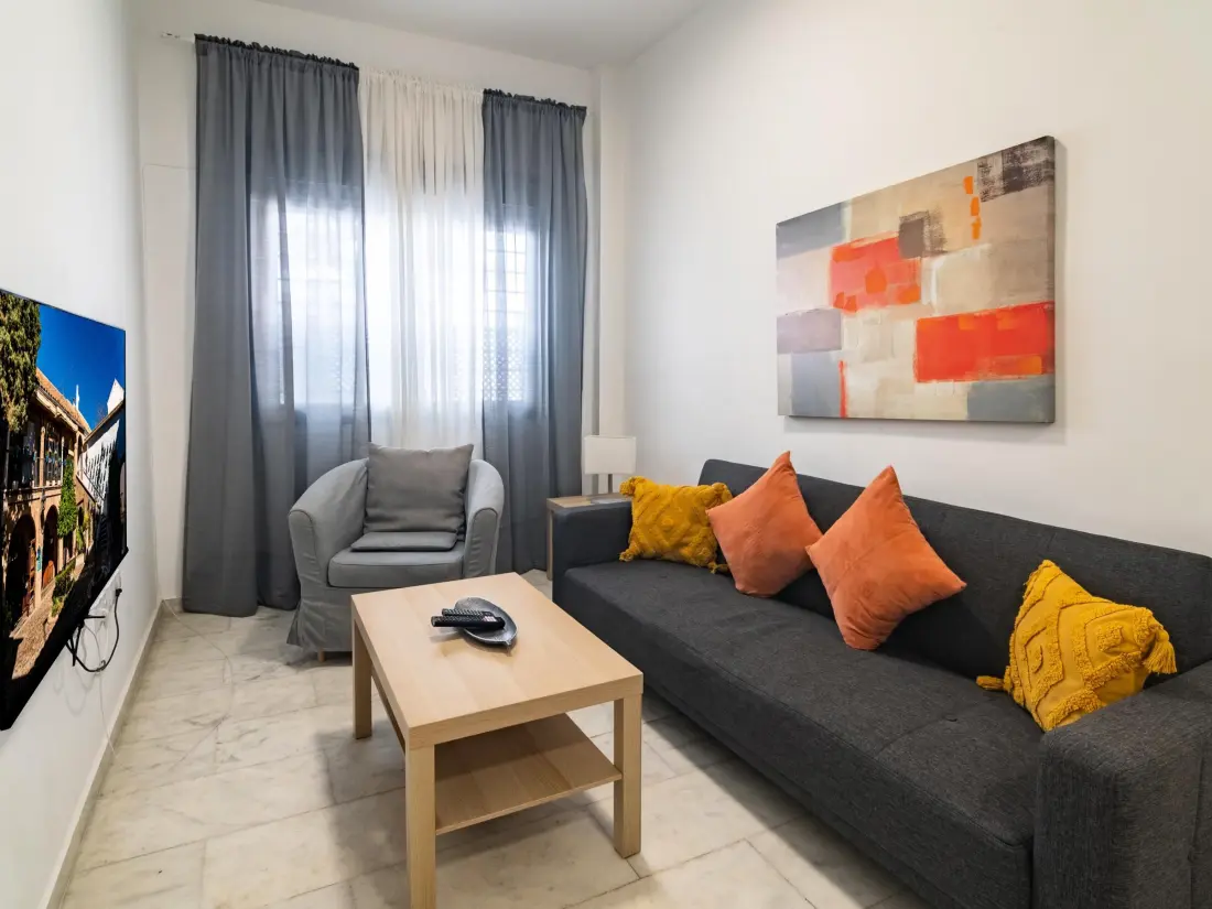 Location de Vacances Cordoue 38