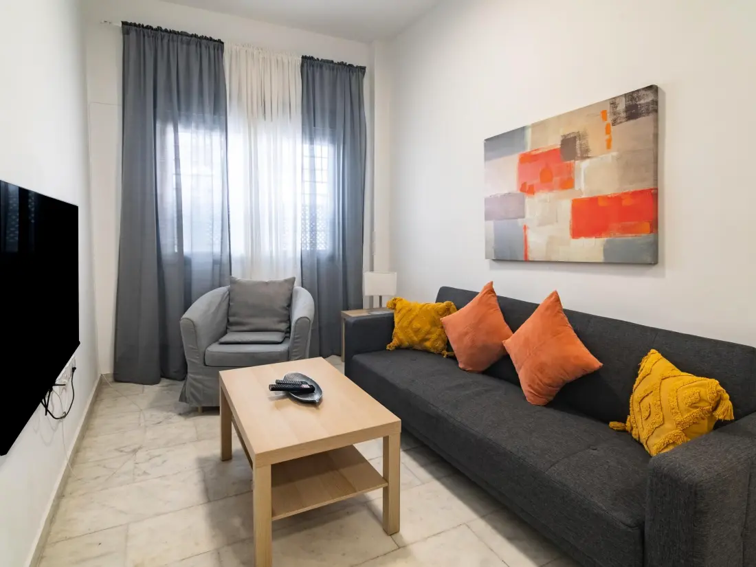 Location de Vacances Cordoue 38