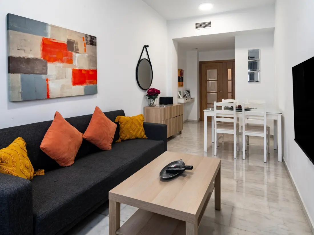 Location de Vacances Cordoue 38