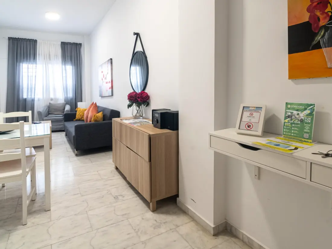 Location de Vacances Cordoue 38