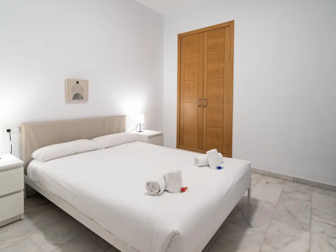 Location de Vacances Cordoue 38