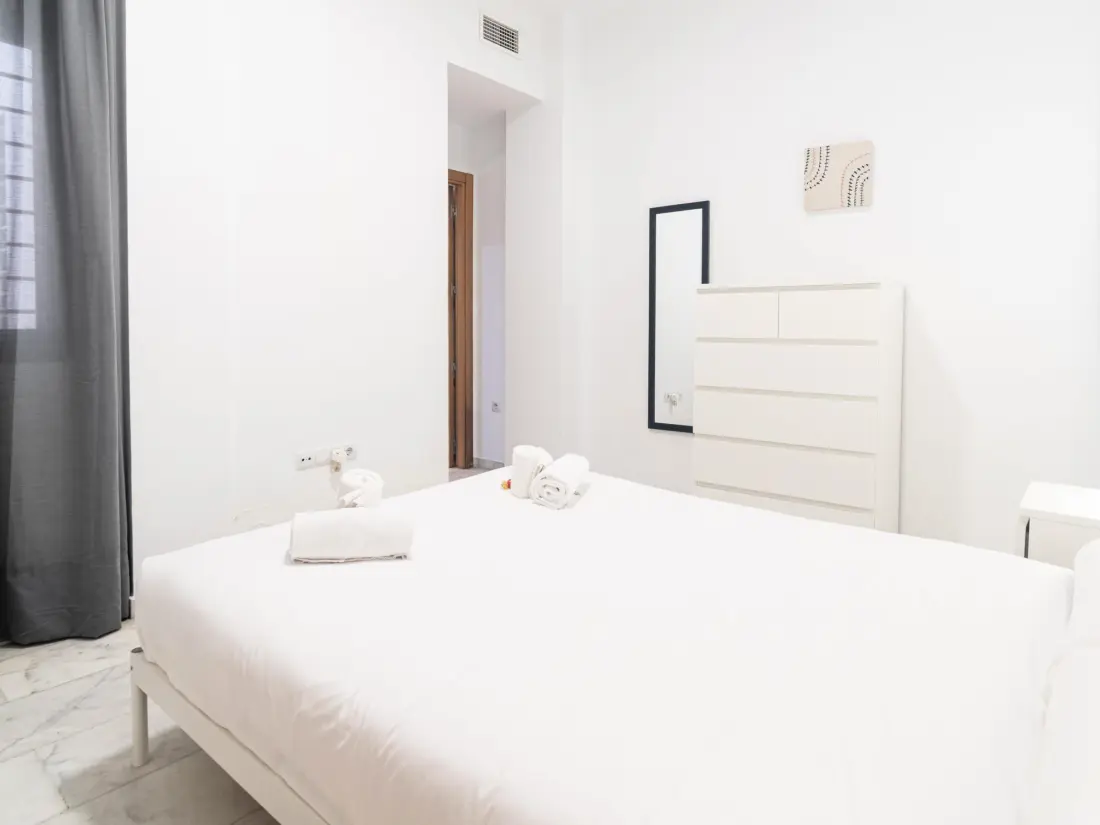 Location de Vacances Cordoue 38