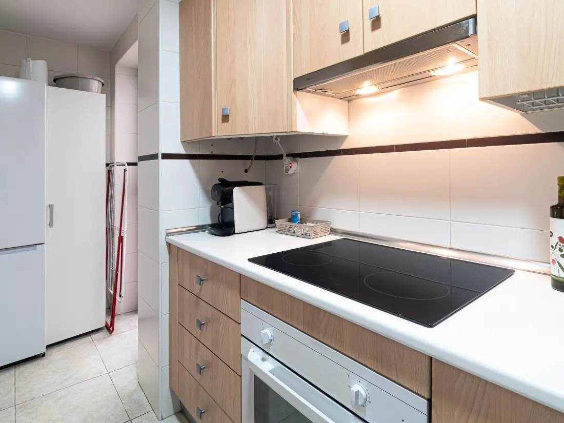 Location de Vacances Cordoue 38
