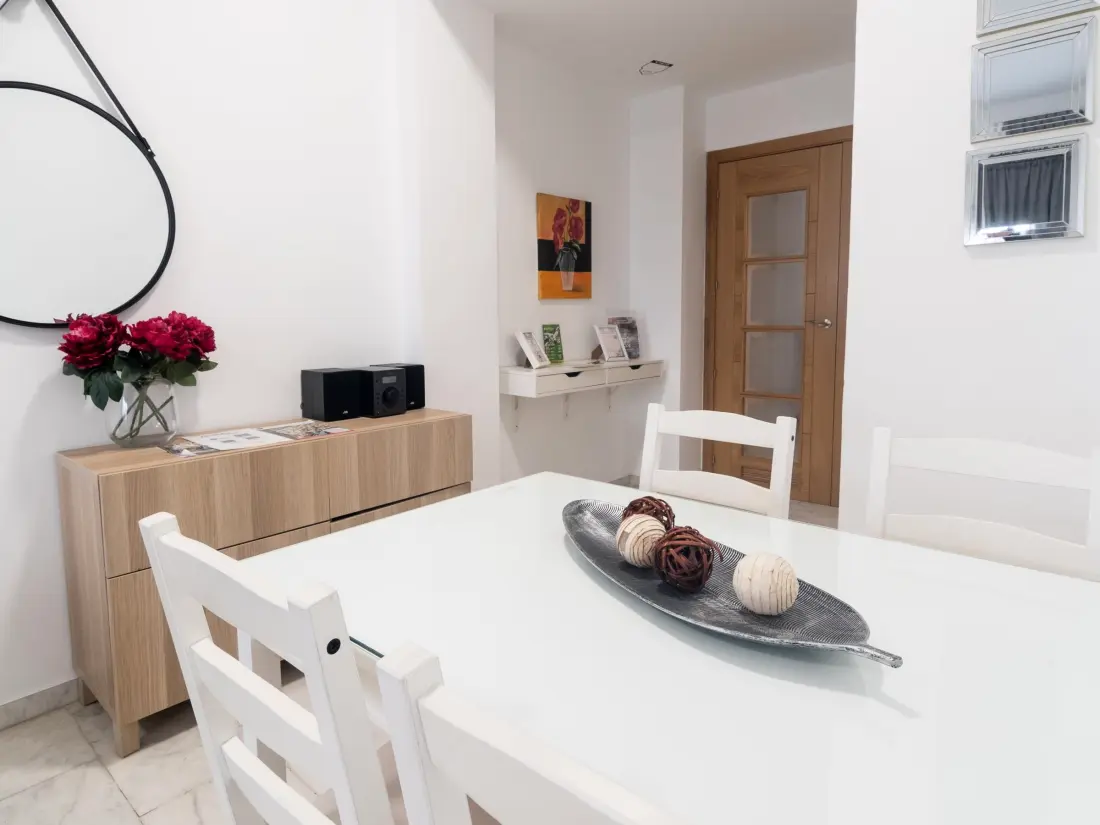 Location de Vacances Cordoue 38