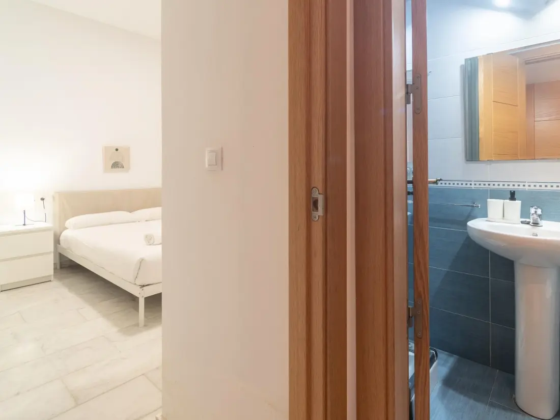 Location de Vacances Cordoue 38