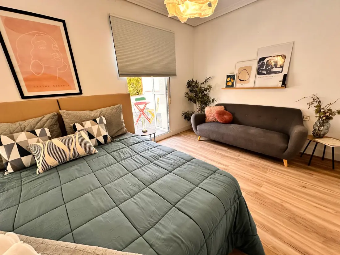 Location de Vacances Cordoue 39