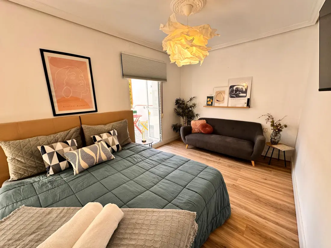 Location de Vacances Cordoue 39