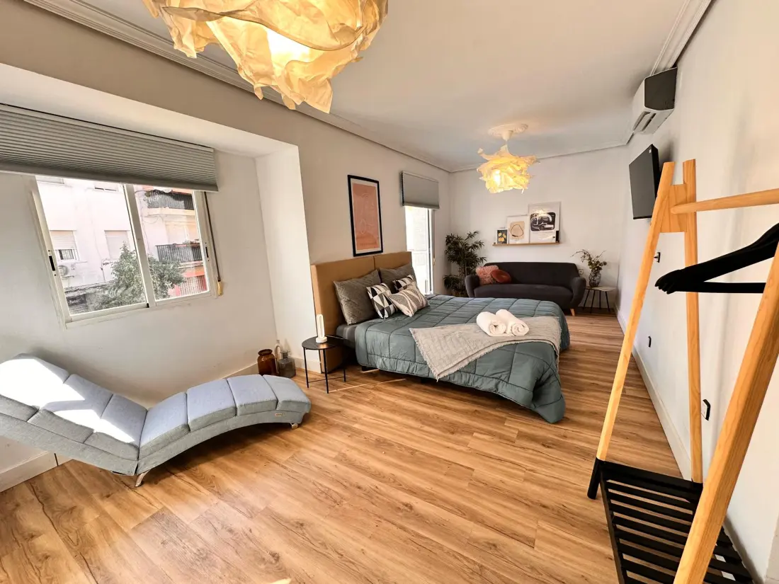 Location de Vacances Cordoue 39