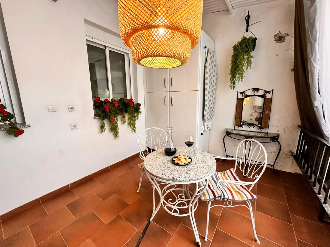 Location de Vacances Cordoue 39