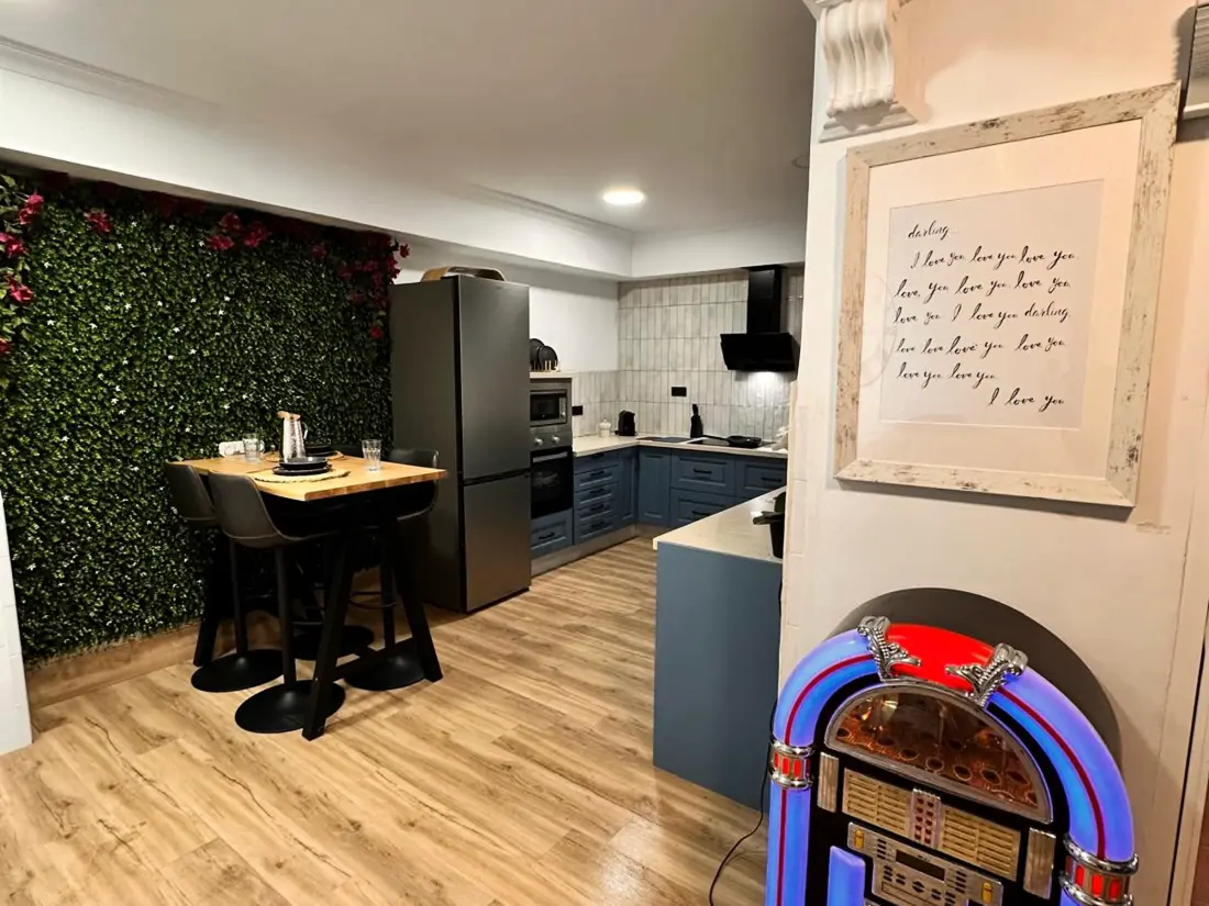 Location de Vacances Cordoue 39