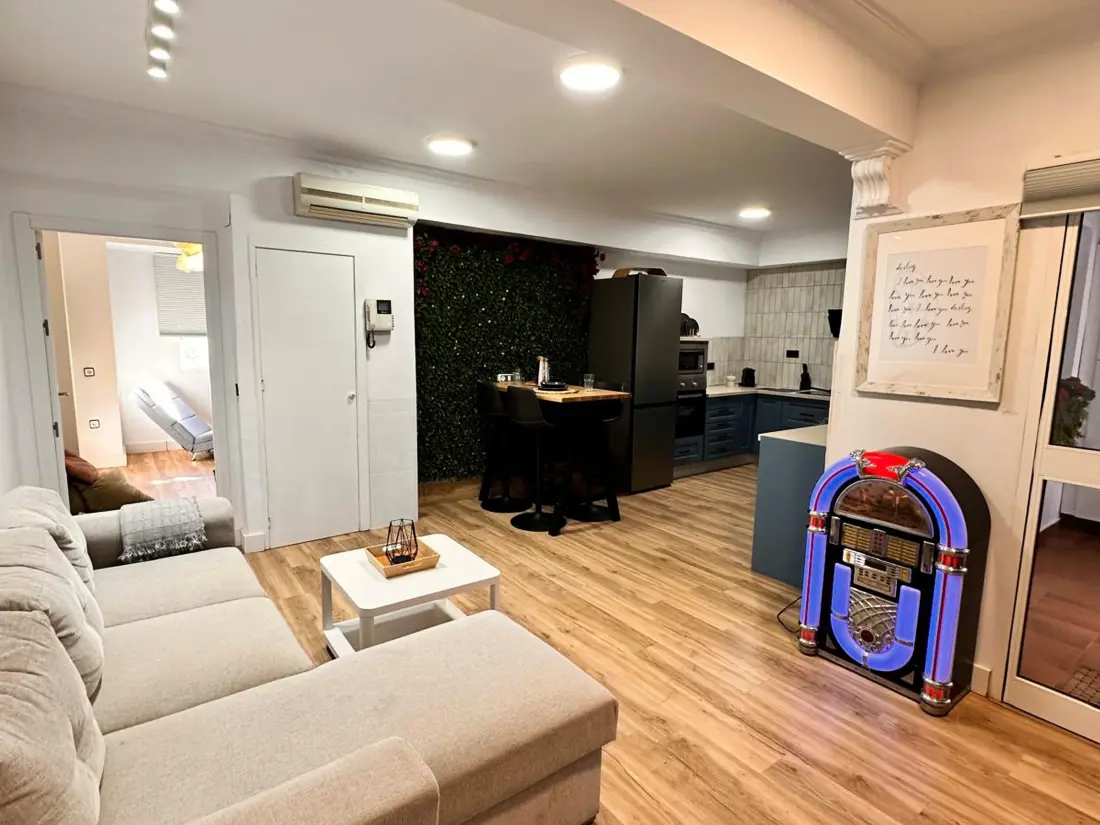 Location de Vacances Cordoue 39