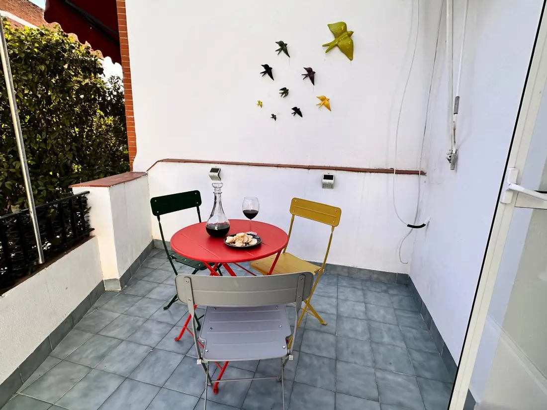 Location de Vacances Cordoue 39