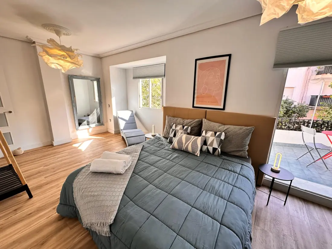 Location de Vacances Cordoue 39