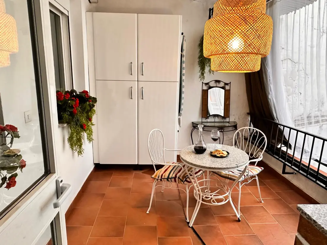 Location de Vacances Cordoue 39