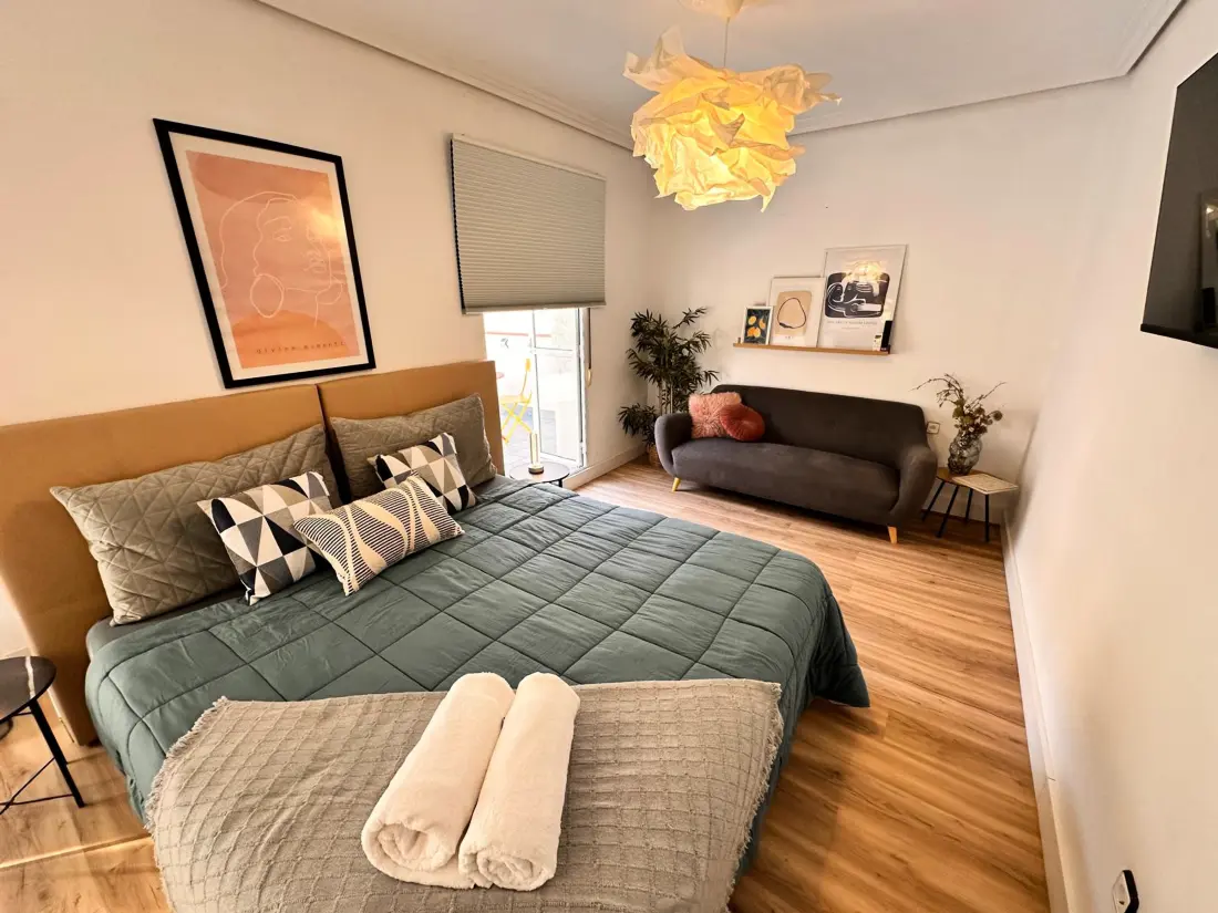 Location de Vacances Cordoue 39