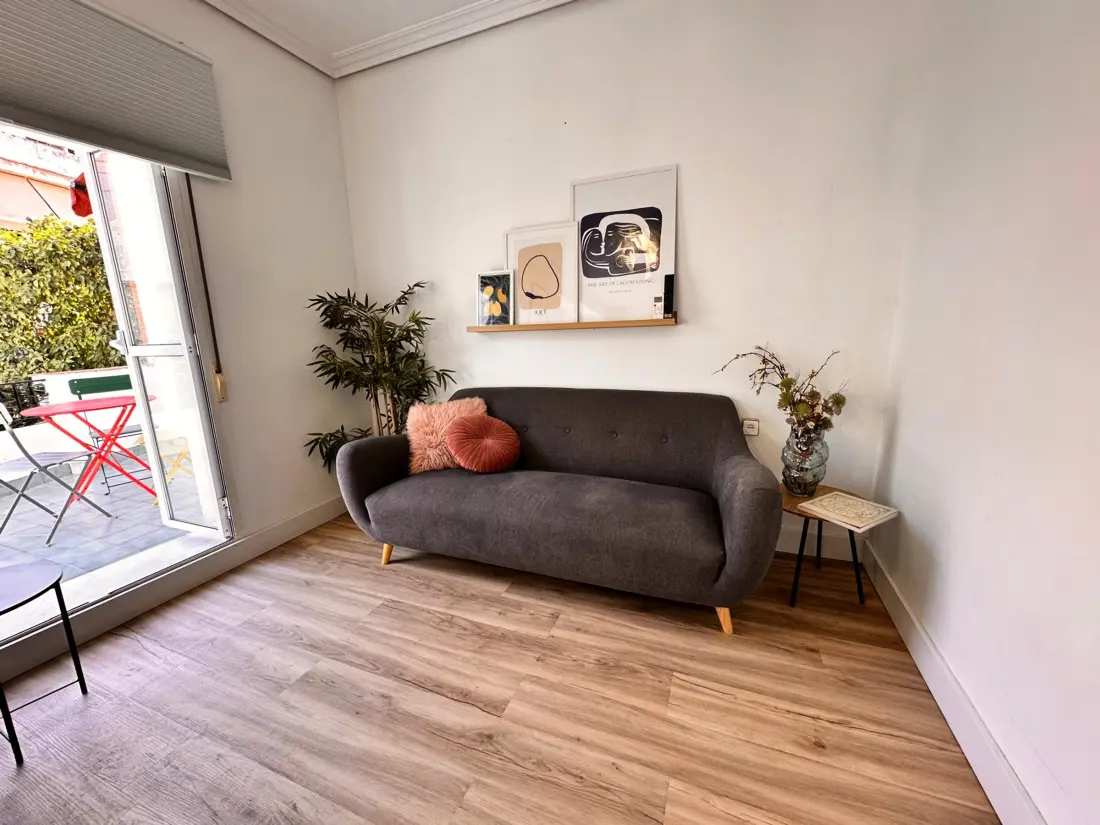 Location de Vacances Cordoue 39
