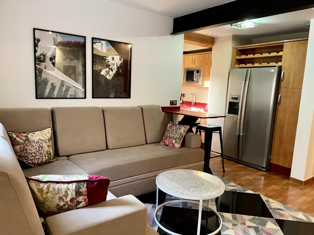 Location de Vacances Cordoue 8