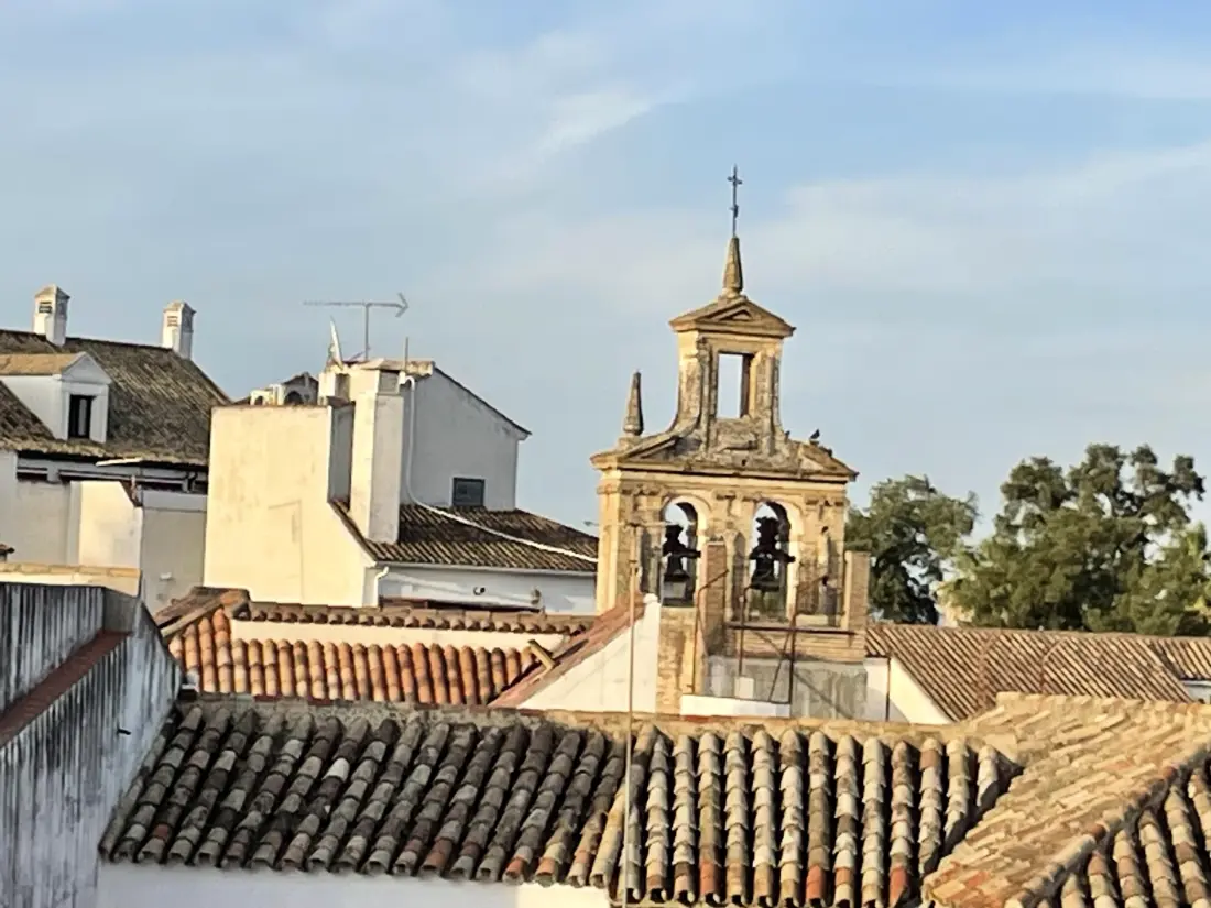 Location de Vacances Cordoue 8