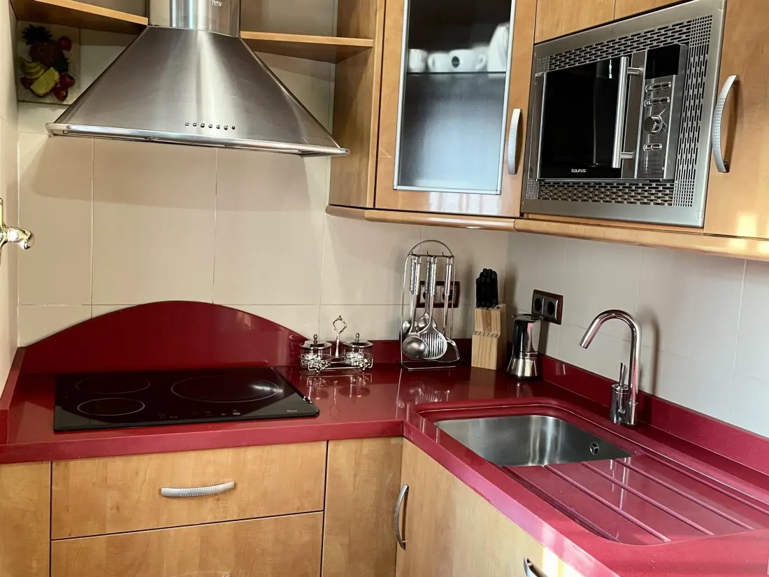 Location de Vacances Cordoue 8