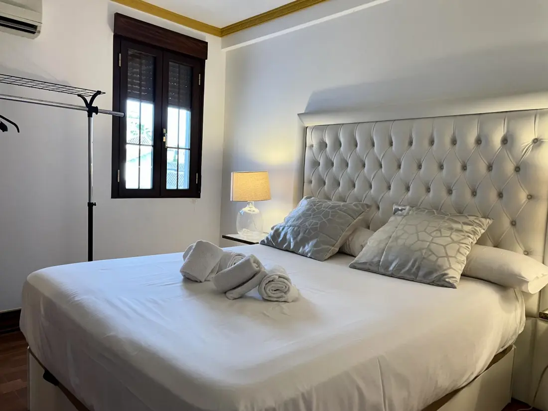 Location de Vacances Cordoue 8