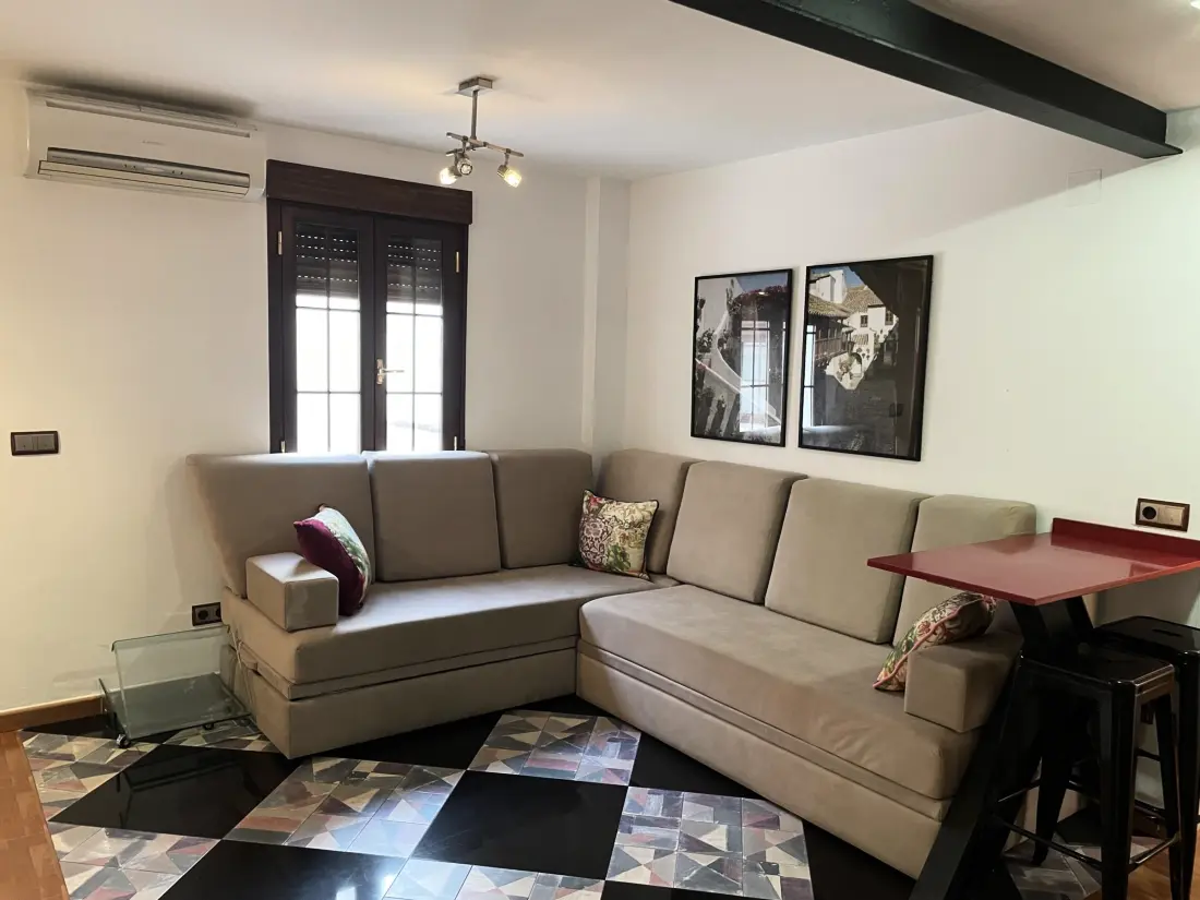 Location de Vacances Cordoue 8