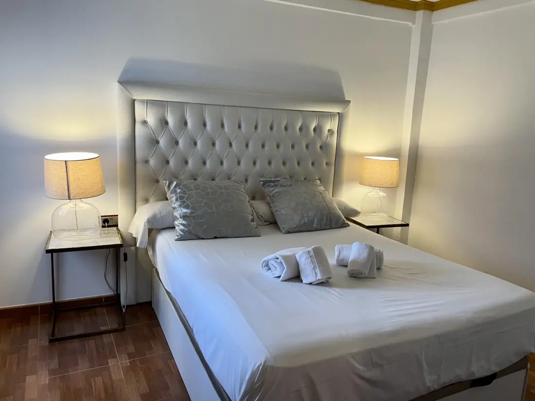 Location de Vacances Cordoue 8
