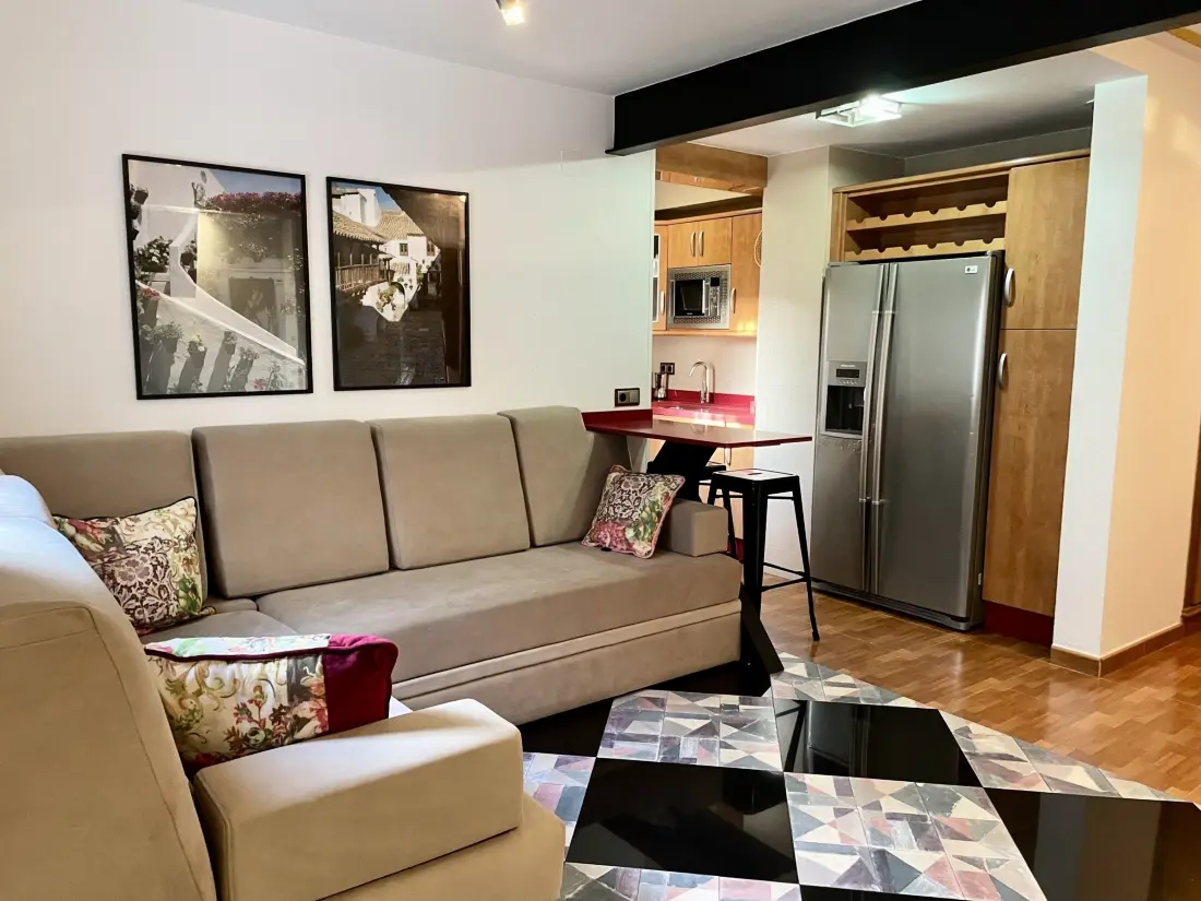Location de Vacances Cordoue 8