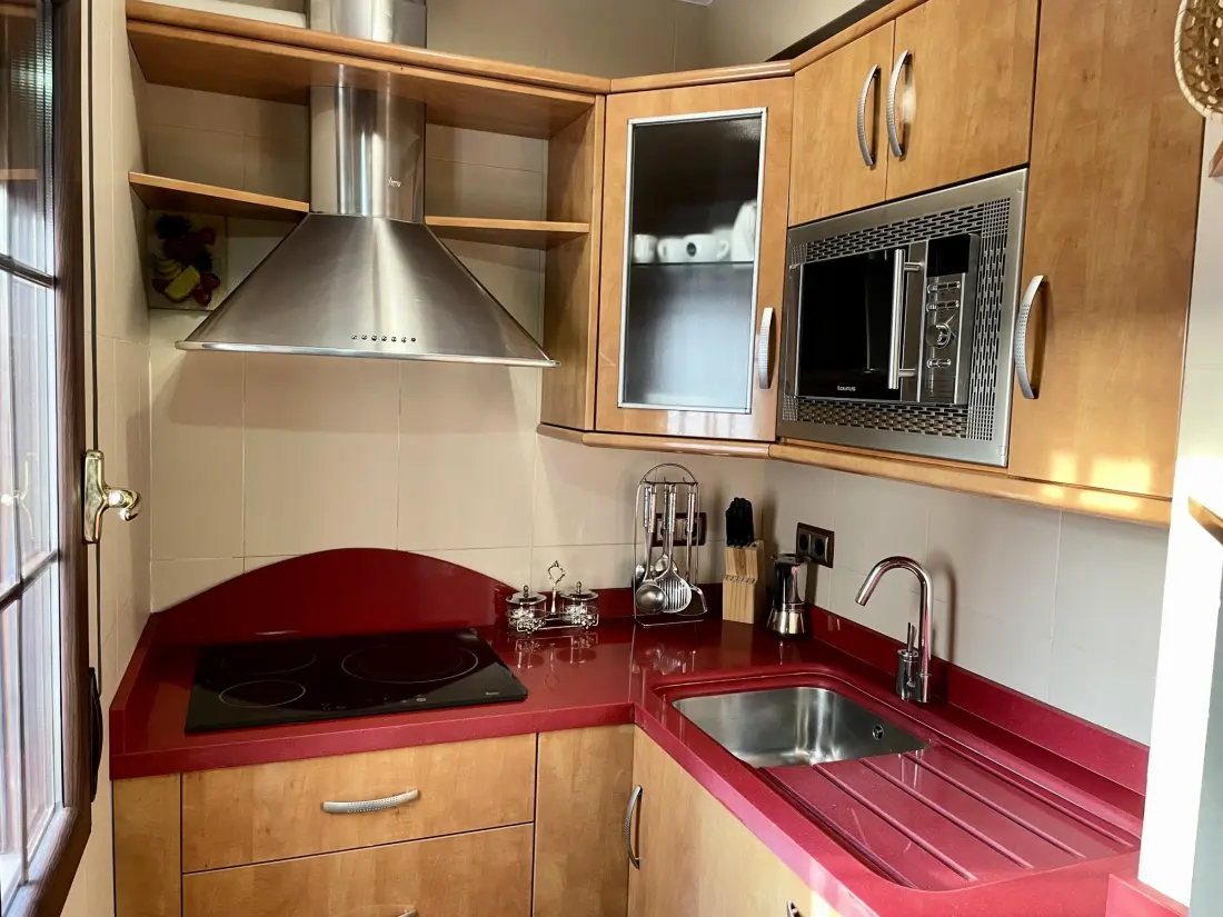 Location de Vacances Cordoue 8