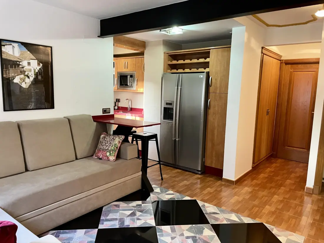 Location de Vacances Cordoue 8
